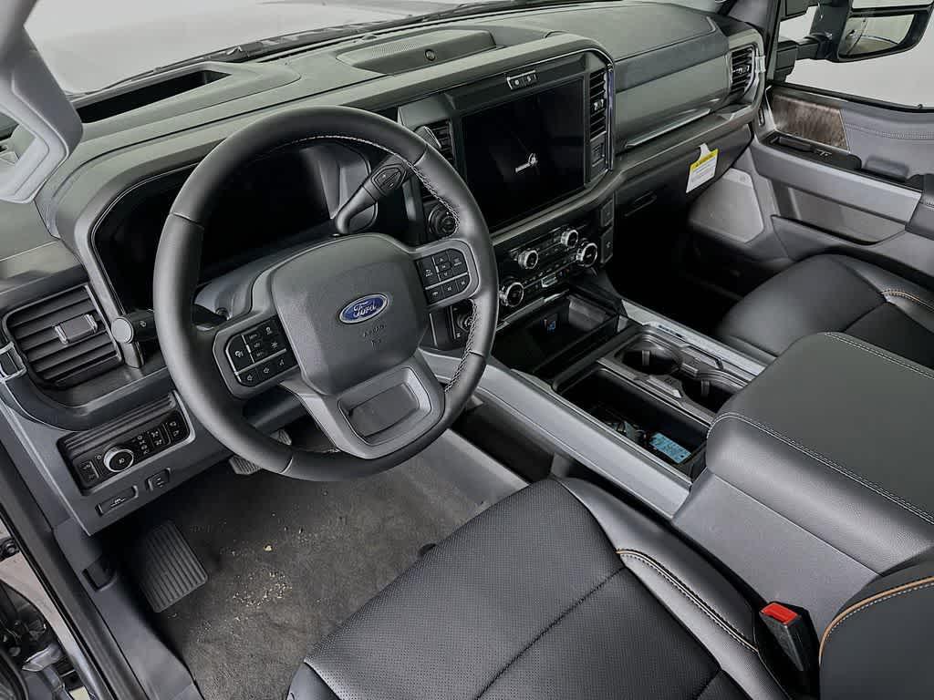 new 2025 Ford F-250 car, priced at $83,019