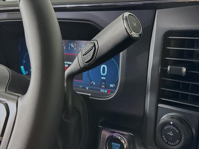 new 2025 Ford F-250 car, priced at $83,963