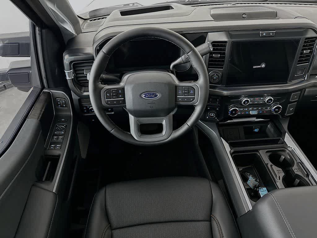 new 2025 Ford F-250 car, priced at $83,019