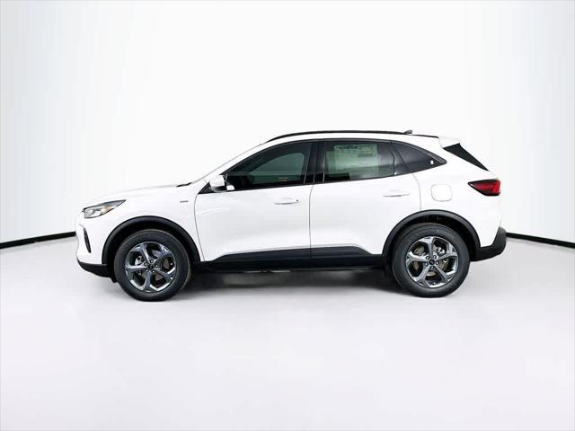 new 2025 Ford Escape car, priced at $29,569