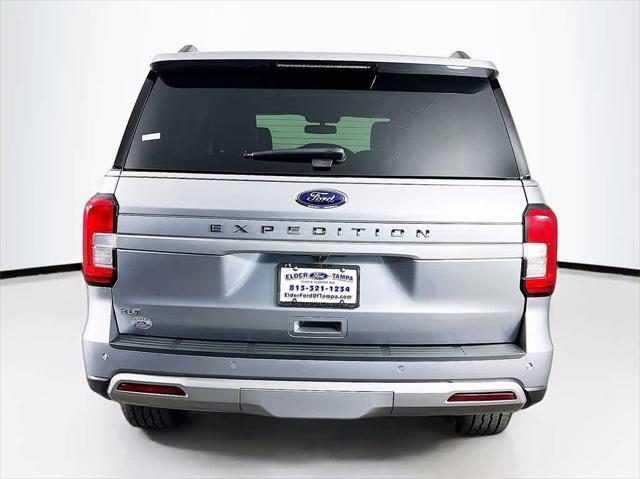 new 2024 Ford Expedition car, priced at $79,610