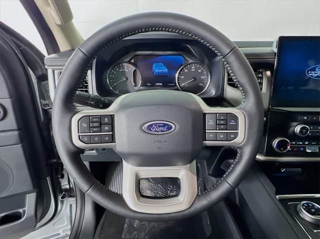 new 2024 Ford Expedition car, priced at $79,610