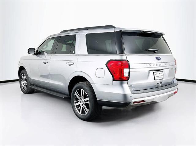 new 2024 Ford Expedition car, priced at $79,610