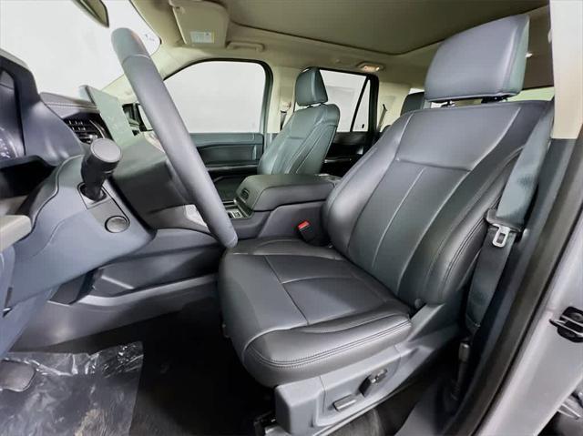 new 2024 Ford Expedition car, priced at $79,610