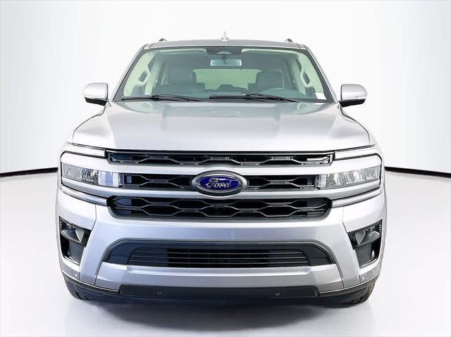 new 2024 Ford Expedition car, priced at $79,610