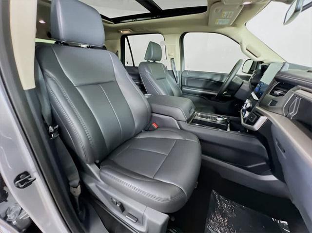 new 2024 Ford Expedition car, priced at $79,610