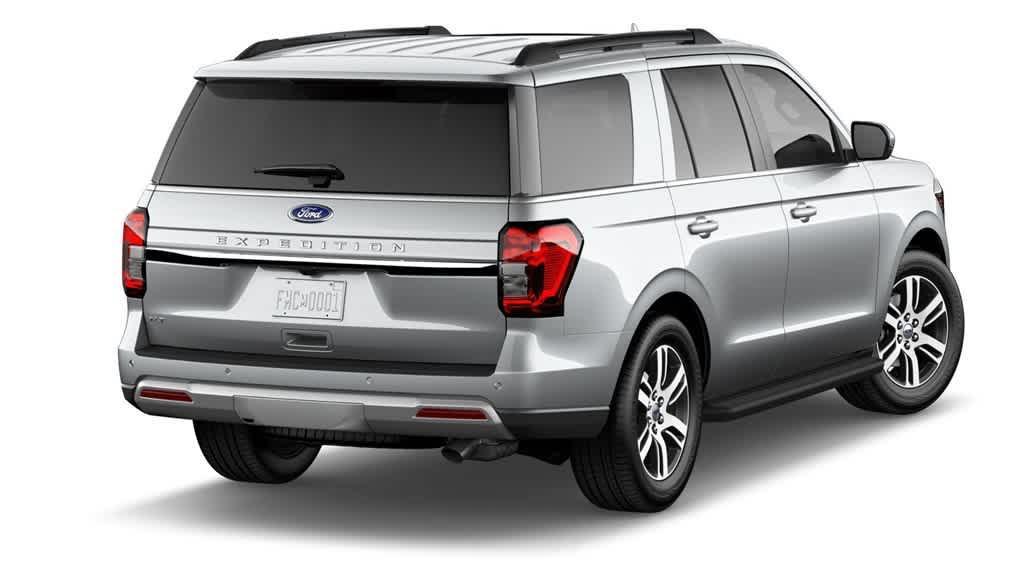 new 2024 Ford Expedition car, priced at $79,610