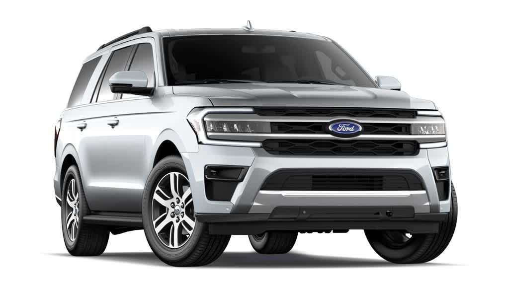new 2024 Ford Expedition car, priced at $79,610