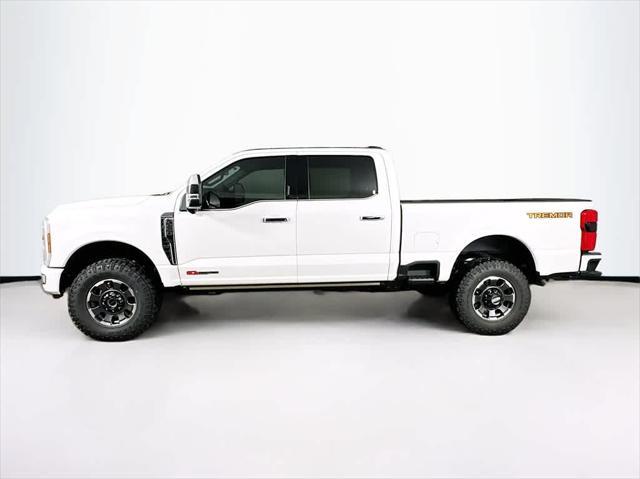 new 2024 Ford F-250 car, priced at $88,413