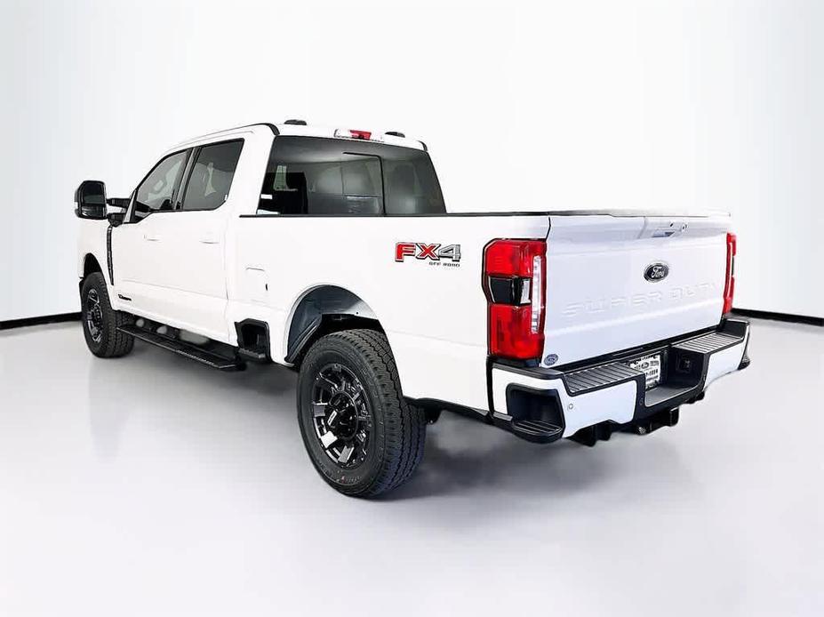 new 2024 Ford F-250 car, priced at $86,951