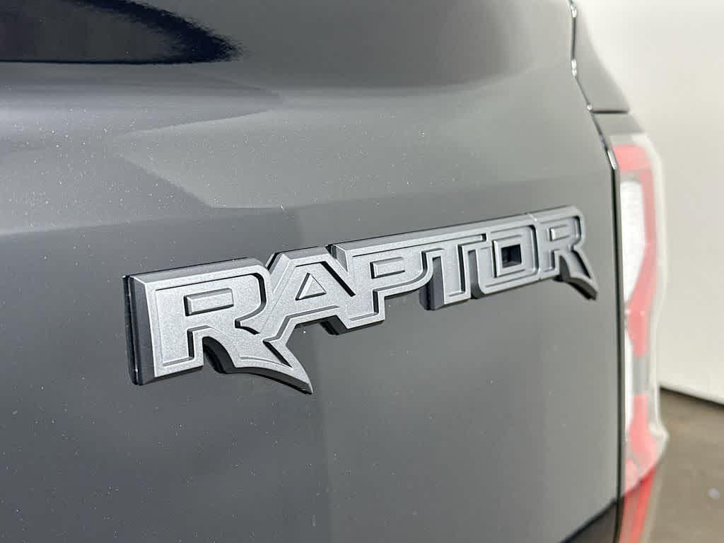 new 2025 Ford Ranger car, priced at $57,965