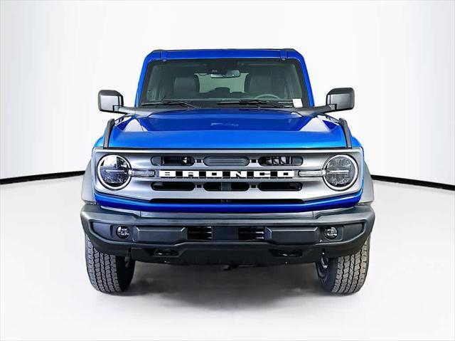 new 2024 Ford Bronco car, priced at $44,525