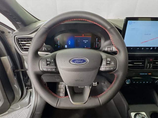 new 2024 Ford Escape car, priced at $26,516