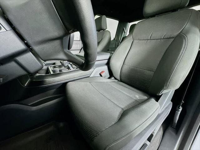 used 2023 Ford F-150 car, priced at $37,485