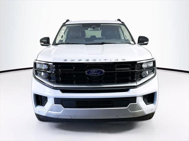 new 2025 Ford Expedition car, priced at $72,896