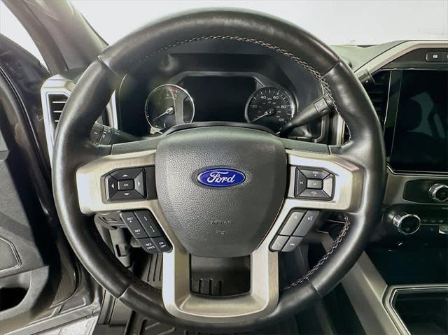 used 2022 Ford F-250 car, priced at $68,678