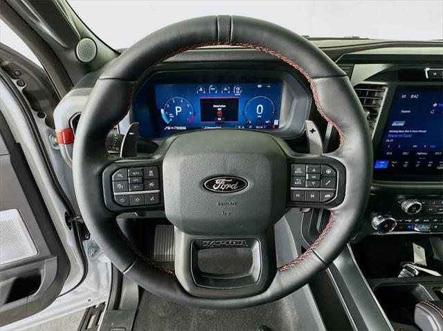 new 2025 Ford F-150 car, priced at $93,865