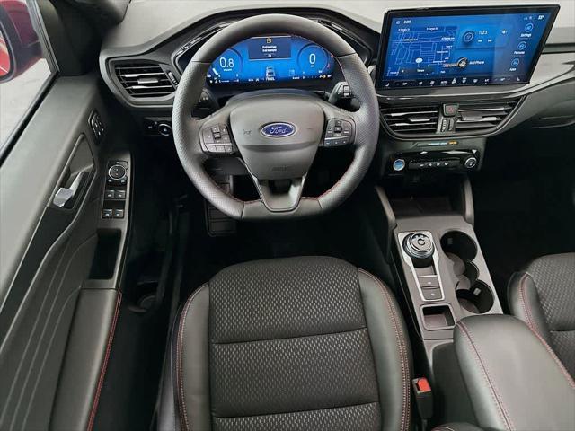 new 2025 Ford Escape car, priced at $33,813