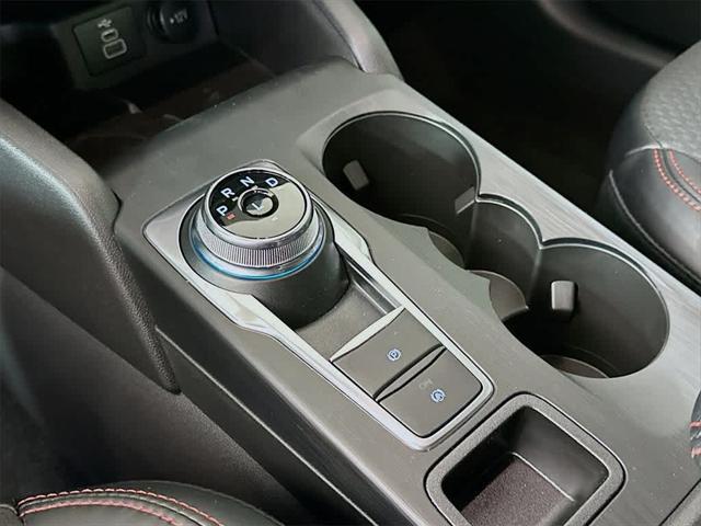 new 2025 Ford Escape car, priced at $35,756