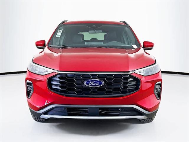 new 2025 Ford Escape car, priced at $36,922