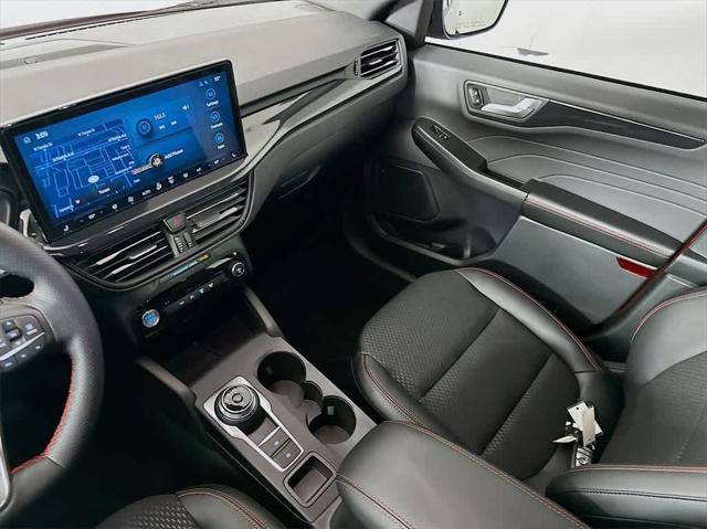 new 2025 Ford Escape car, priced at $36,922