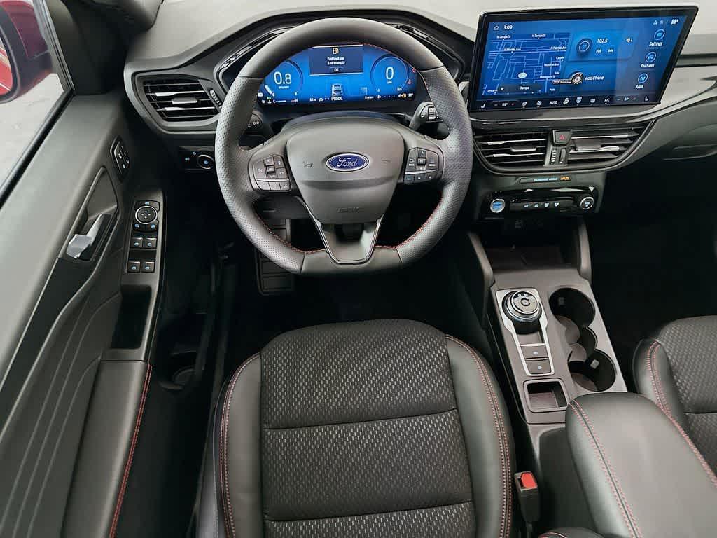 new 2025 Ford Escape car, priced at $29,535