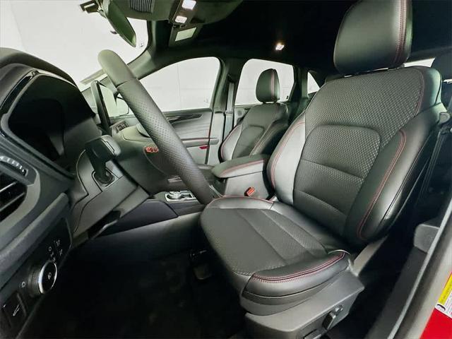 new 2025 Ford Escape car, priced at $35,756