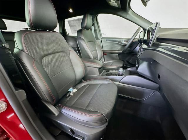 new 2025 Ford Escape car, priced at $36,922