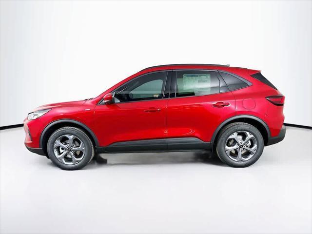 new 2025 Ford Escape car, priced at $33,813