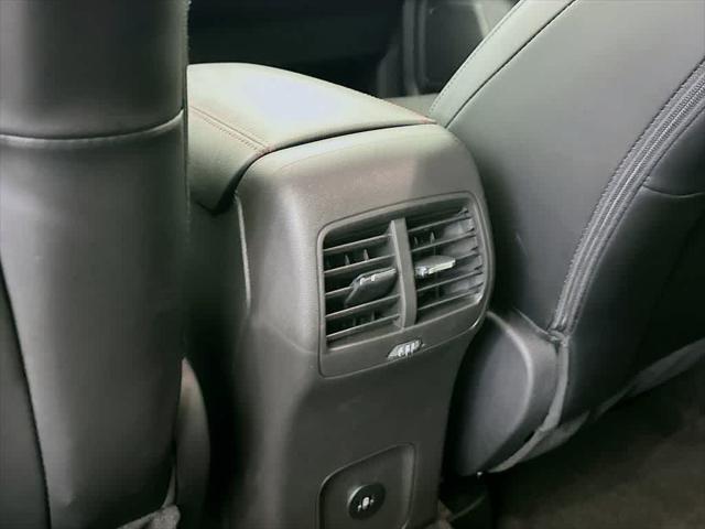 new 2025 Ford Escape car, priced at $33,813