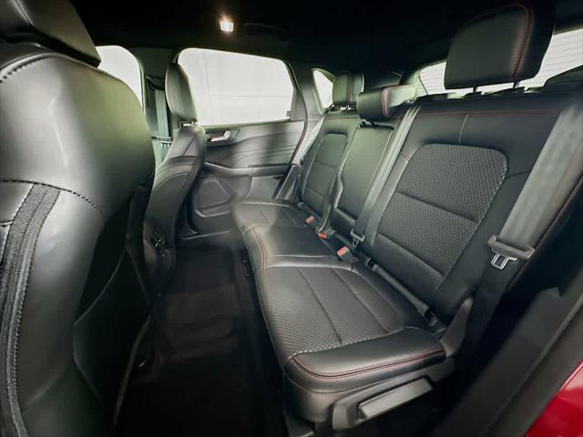 new 2025 Ford Escape car, priced at $33,813