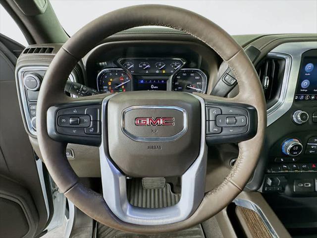 used 2020 GMC Sierra 1500 car