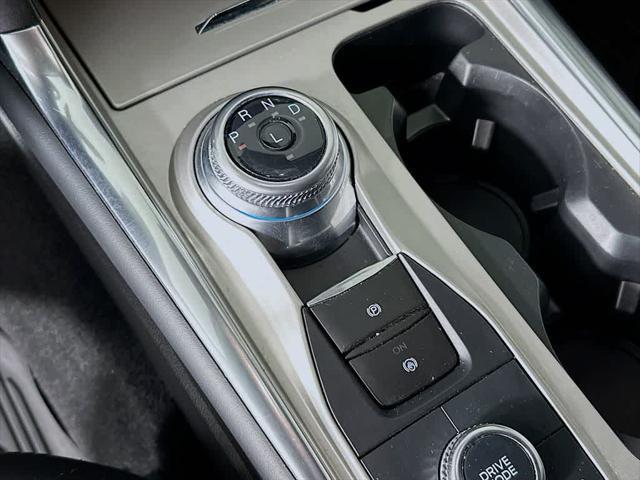 used 2023 Ford Explorer car, priced at $33,230