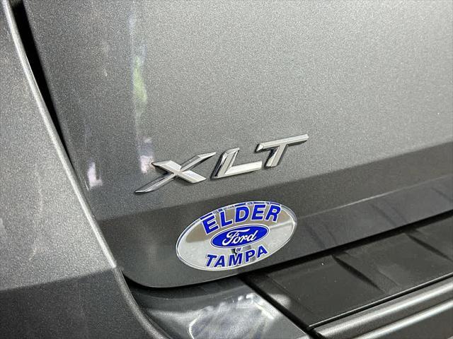 used 2023 Ford Explorer car, priced at $33,230