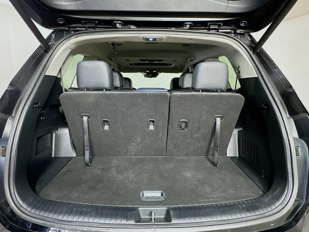 used 2024 Kia Telluride car, priced at $33,608