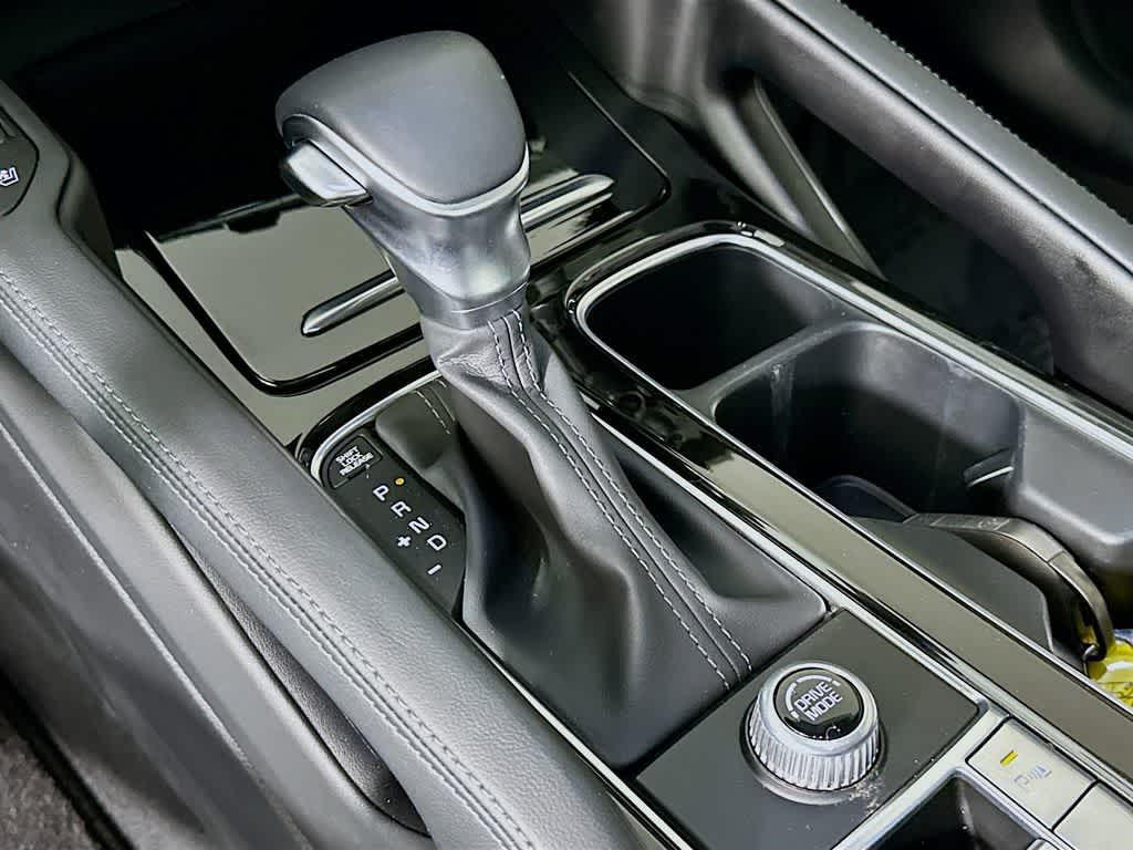 used 2024 Kia Telluride car, priced at $33,608