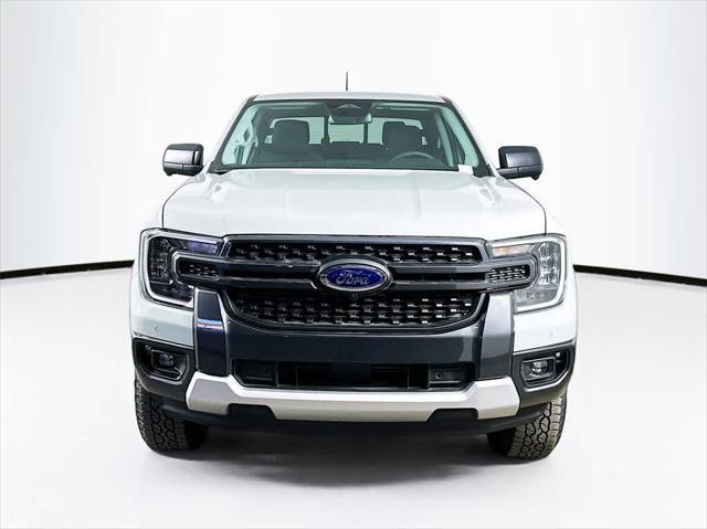 new 2024 Ford Ranger car, priced at $39,408