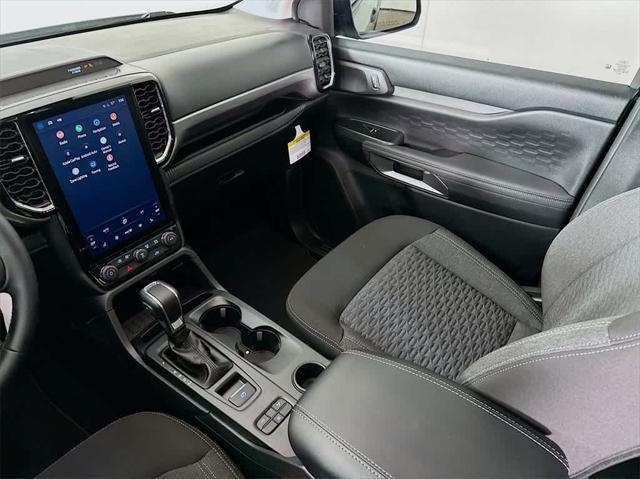 new 2024 Ford Ranger car, priced at $38,995