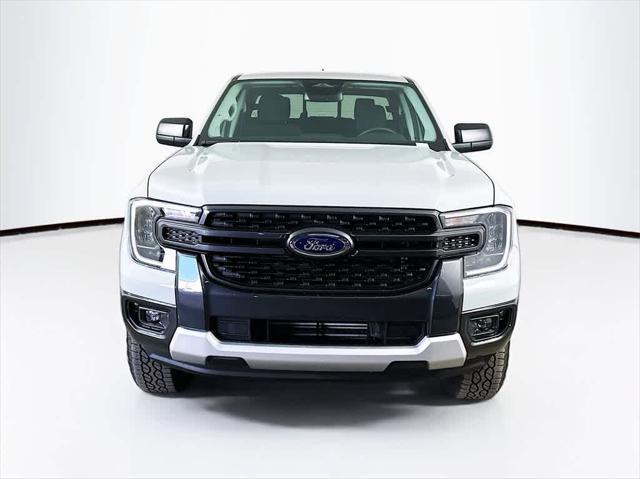 new 2024 Ford Ranger car, priced at $38,995