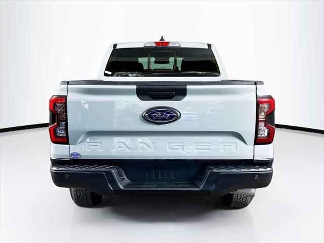 new 2024 Ford Ranger car, priced at $38,995