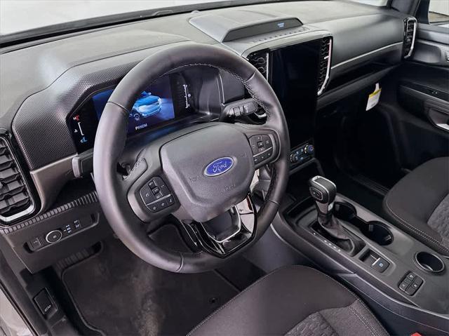 new 2024 Ford Ranger car, priced at $38,995