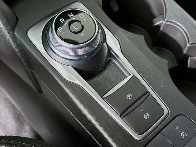 new 2025 Ford Escape car, priced at $28,022