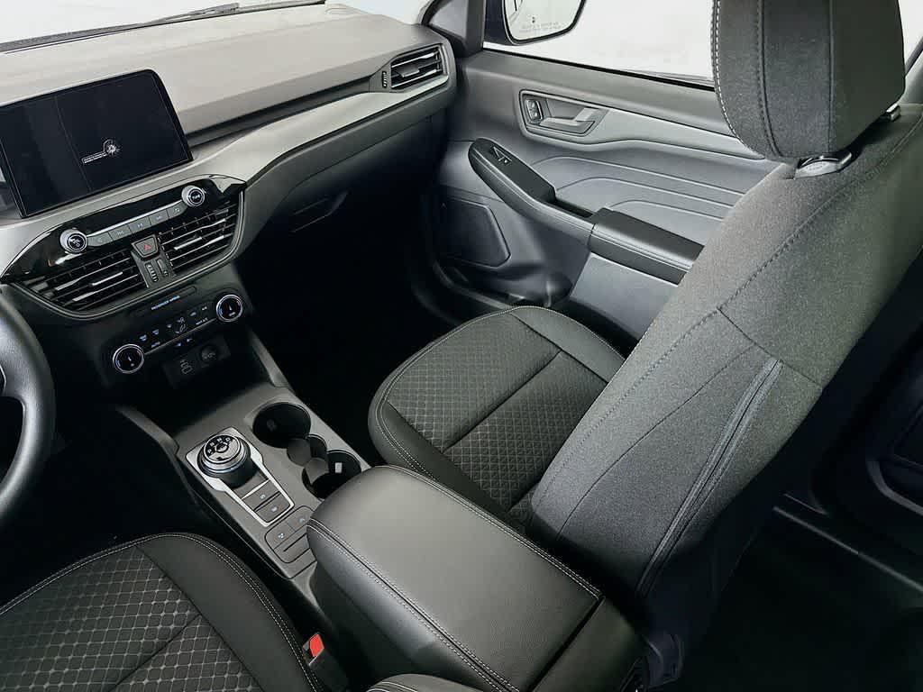new 2025 Ford Escape car, priced at $24,522