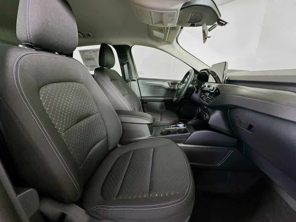 new 2025 Ford Escape car, priced at $24,522
