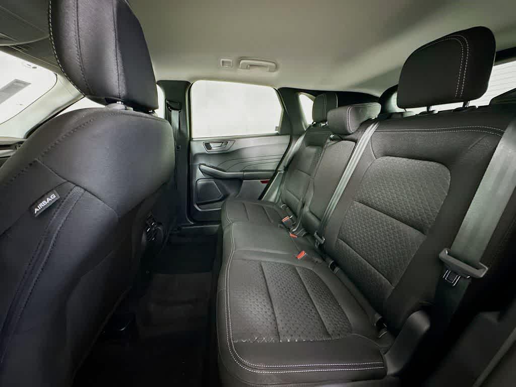 new 2025 Ford Escape car, priced at $24,522