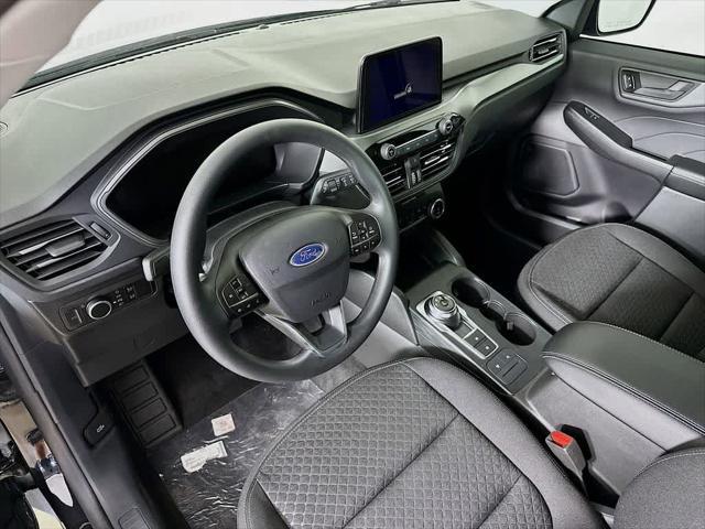 new 2025 Ford Escape car, priced at $28,022