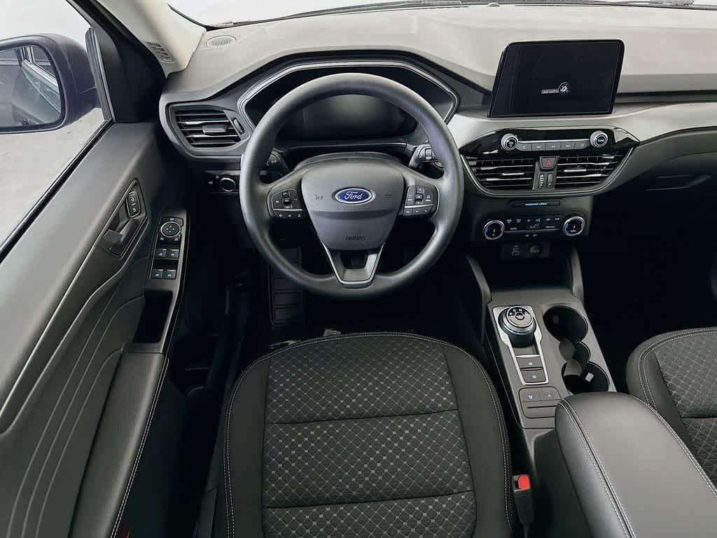 new 2025 Ford Escape car, priced at $24,522