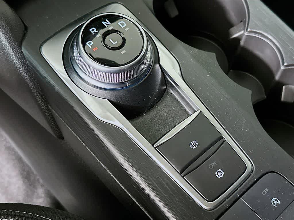 new 2025 Ford Escape car, priced at $24,522