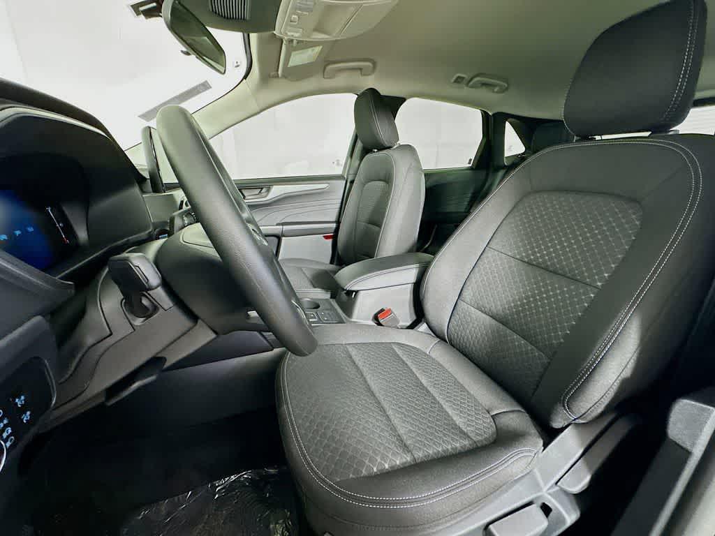 new 2025 Ford Escape car, priced at $24,522