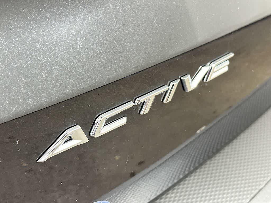 new 2025 Ford Escape car, priced at $24,522